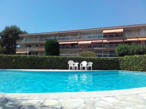 Joli studio Cap d'Antibes